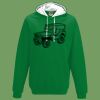 Varsity hoodie Thumbnail