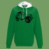 Varsity hoodie Thumbnail