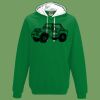 Varsity hoodie Thumbnail