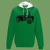 Varsity hoodie Thumbnail