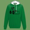 Varsity hoodie Thumbnail