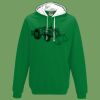 Varsity hoodie Thumbnail