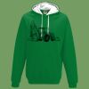 Varsity hoodie Thumbnail