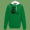 Varsity hoodie Thumbnail