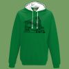 Varsity hoodie Thumbnail