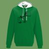 Varsity hoodie Thumbnail