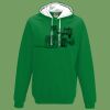 Varsity hoodie Thumbnail