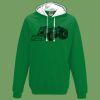 Varsity hoodie Thumbnail