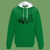Varsity hoodie Thumbnail