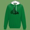 Varsity hoodie Thumbnail