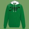 Varsity hoodie Thumbnail