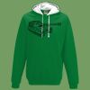 Varsity hoodie Thumbnail