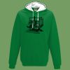 Varsity hoodie Thumbnail