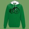 Varsity hoodie Thumbnail