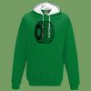 Varsity hoodie Thumbnail