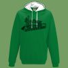 Varsity hoodie Thumbnail