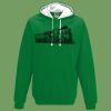Varsity hoodie Thumbnail