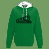 Varsity hoodie Thumbnail