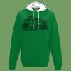 Varsity hoodie Thumbnail