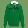Varsity hoodie Thumbnail
