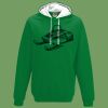 Varsity hoodie Thumbnail