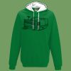Varsity hoodie Thumbnail