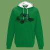 Varsity hoodie Thumbnail
