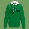 Varsity hoodie Thumbnail