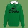 Varsity hoodie Thumbnail