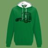 Varsity hoodie Thumbnail
