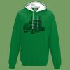 Varsity hoodie Thumbnail