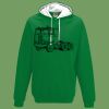 Varsity hoodie Thumbnail
