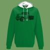 Varsity hoodie Thumbnail