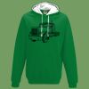 Varsity hoodie Thumbnail