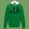 Varsity hoodie Thumbnail