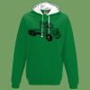 Varsity hoodie Thumbnail