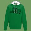 Varsity hoodie Thumbnail