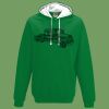 Varsity hoodie Thumbnail