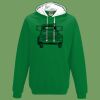 Varsity hoodie Thumbnail
