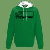 Varsity hoodie Thumbnail