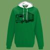 Varsity hoodie Thumbnail