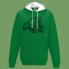 Varsity hoodie Thumbnail