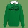 Varsity hoodie Thumbnail