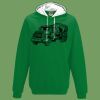 Varsity hoodie Thumbnail