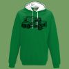 Varsity hoodie Thumbnail