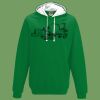Varsity hoodie Thumbnail