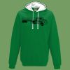 Varsity hoodie Thumbnail
