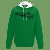 Varsity hoodie Thumbnail