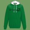 Varsity hoodie Thumbnail