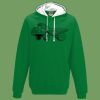 Varsity hoodie Thumbnail
